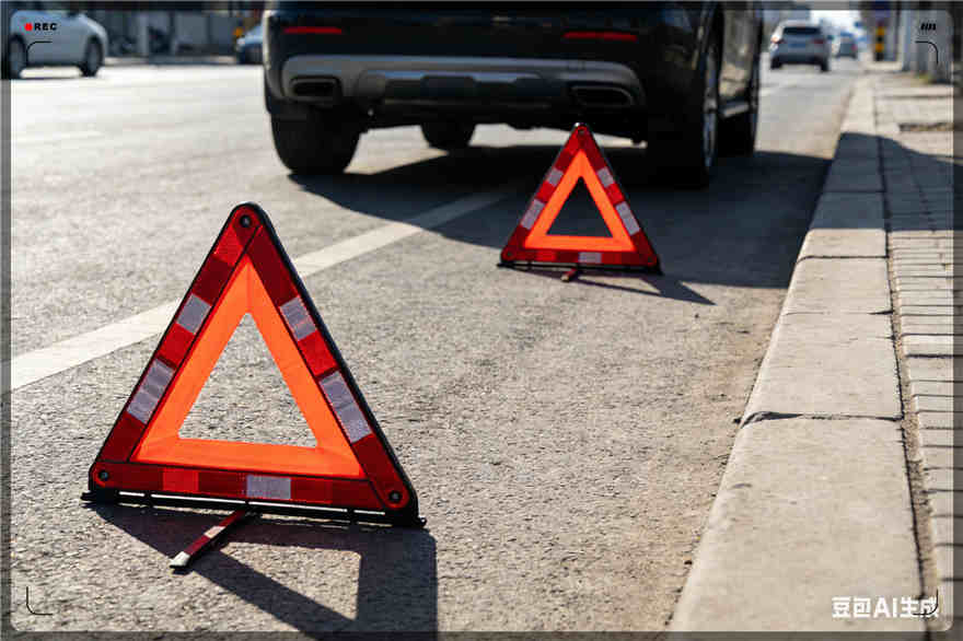顺义区道路救援上门流动补胎案例